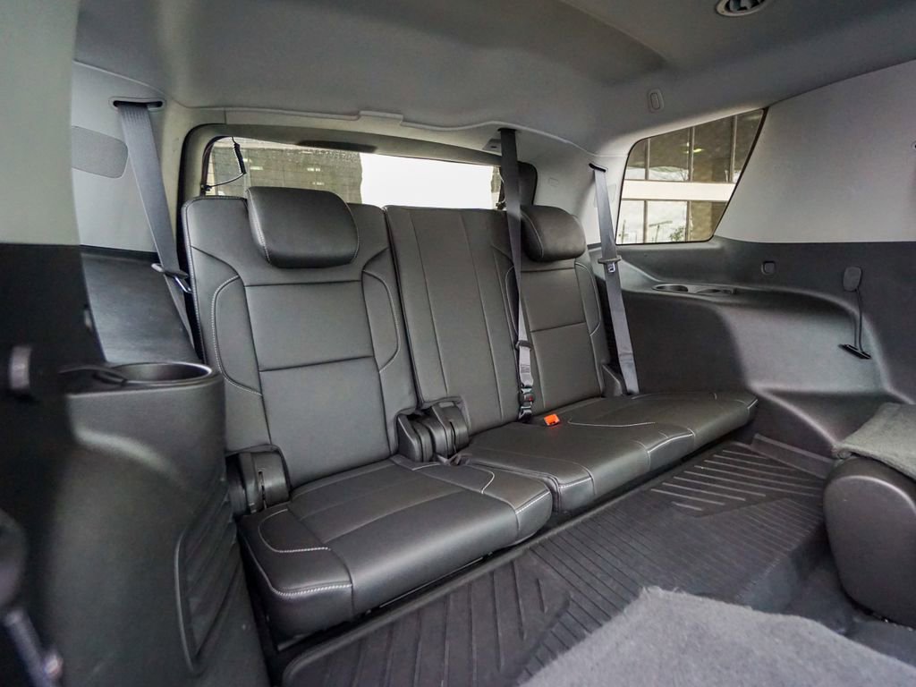 Used 2019 Chevrolet Tahoe LT image 36