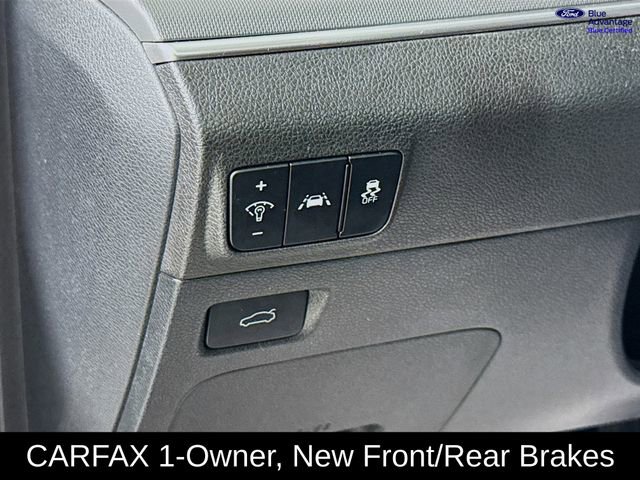 Used 2022 Kia K5 GT-Line image 10