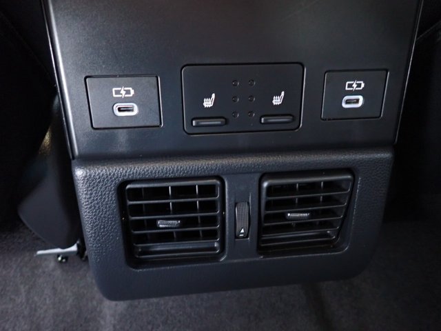 Certified 2023 Subaru Solterra AWD image 11
