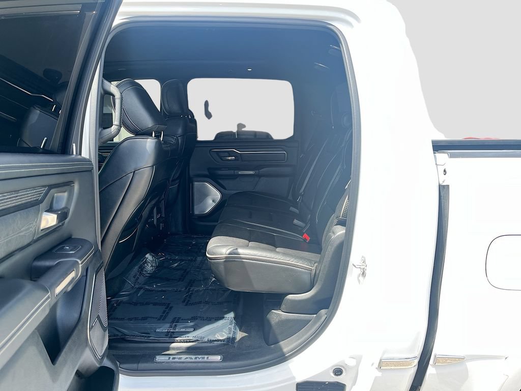 Used 2020 RAM 1500 Limited RWD image 26