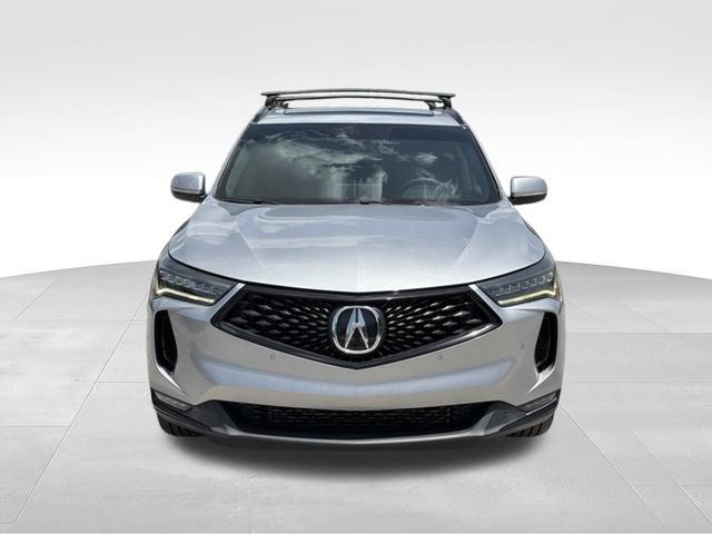 Used 2022 Acura RDX A-Spec FWD image 12