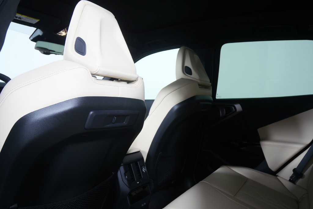 New 2026 BMW X3 xDrive30i AWD/4WD image 16