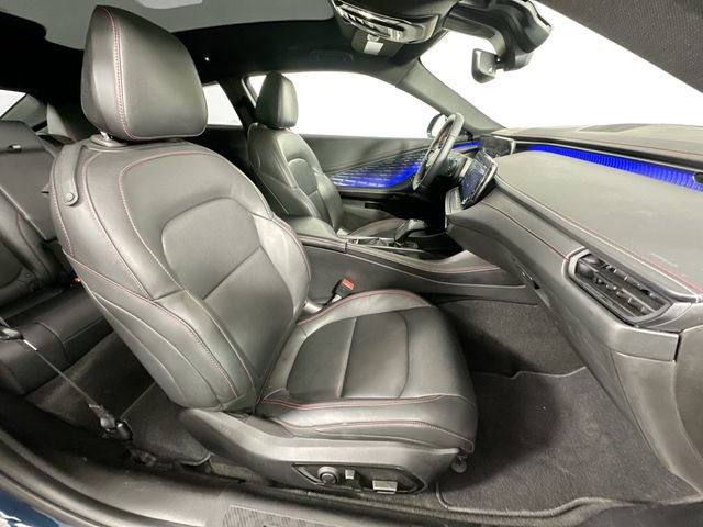 Used 2024 Dodge Charger R/T w/ Plus Group image 29