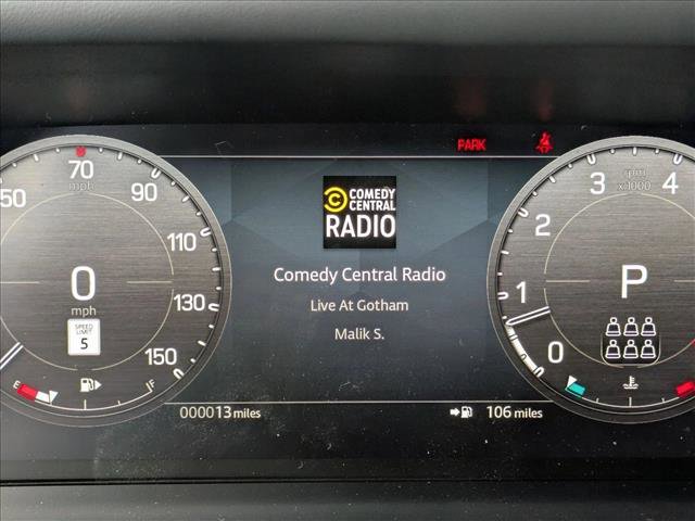 New 2026 Land Rover Defender 130 S image 11