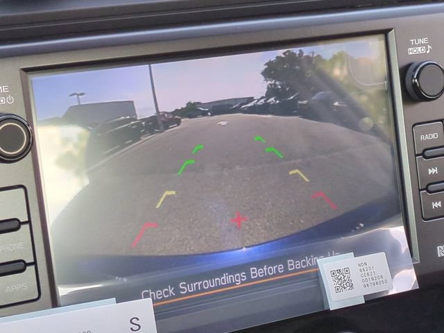 New 2026 Subaru BRZ tS RWD image 19