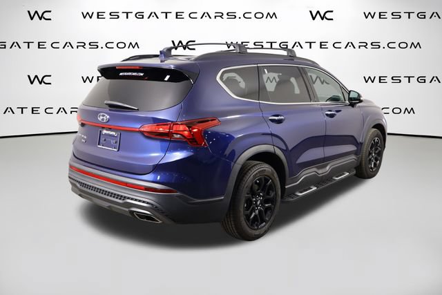 Used 2023 Hyundai Santa Fe XRT FWD image 47