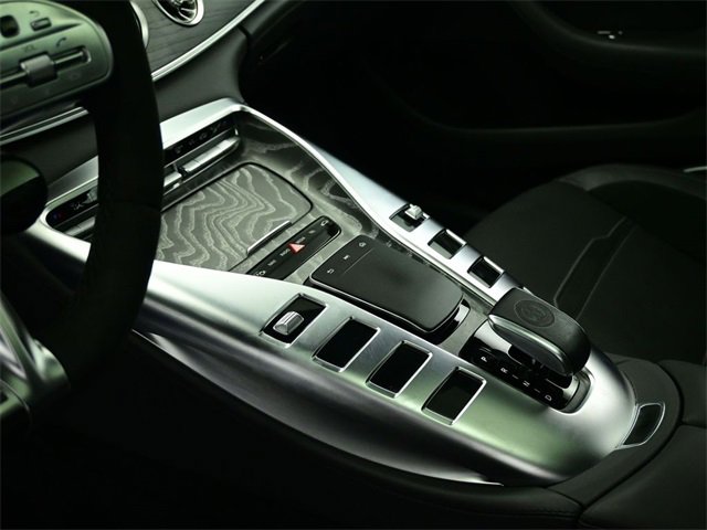 Used 2020 Mercedes-Benz AMG GT 63 S image 26