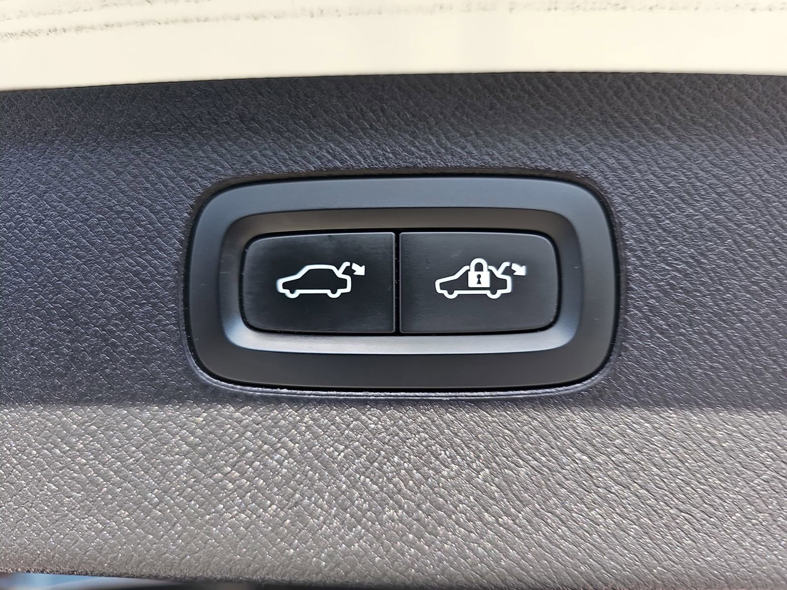 Used 2021 Volvo XC90 T6 Inscription w/ Advanced Package AWD/4WD image 14