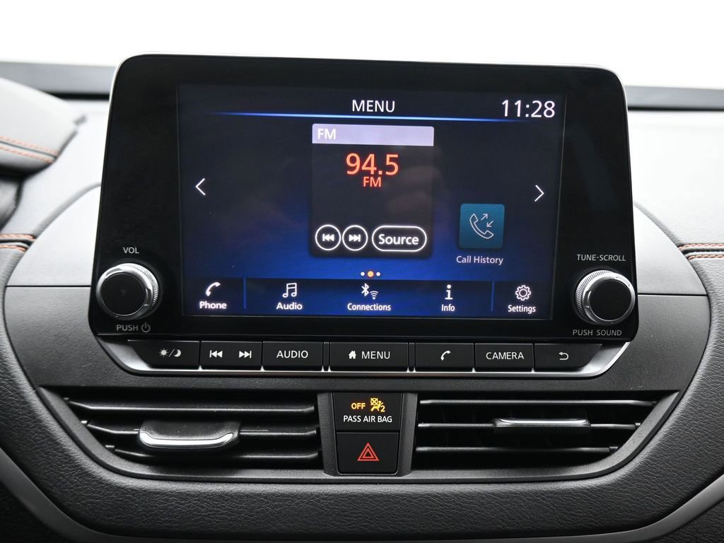 Used 2020 Nissan Altima 2.5 SR image 16