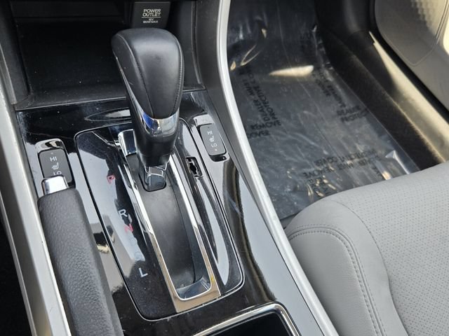 Used 2017 Honda Accord EX-L image 21