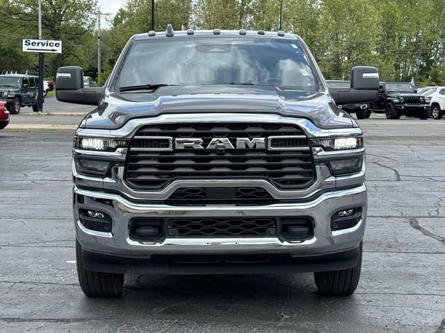 New 2025 RAM 2500 Tradesman image 30