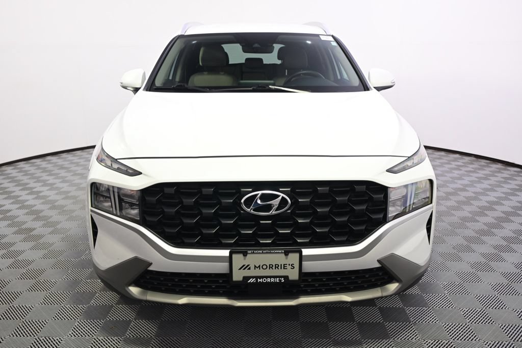 Used 2023 Hyundai Santa Fe SEL w/ Cargo Package AWD/4WD image 10