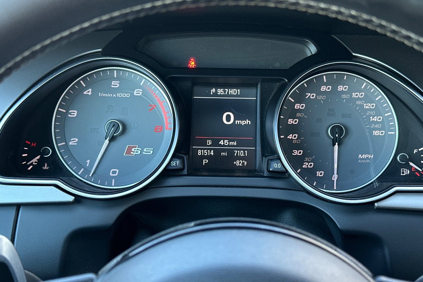 Used 2015 Audi S5 Premium Plus w/ Technology Package AWD/4WD image 24