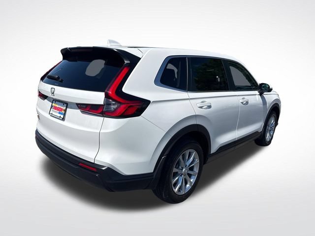 Certified 2024 Honda CR-V EX image 5