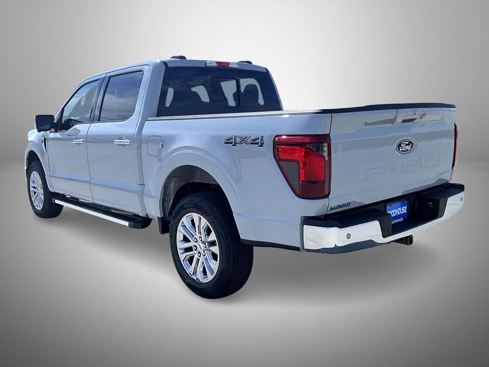 New 2026 Ford F150 XLT AWD/4WD image 7