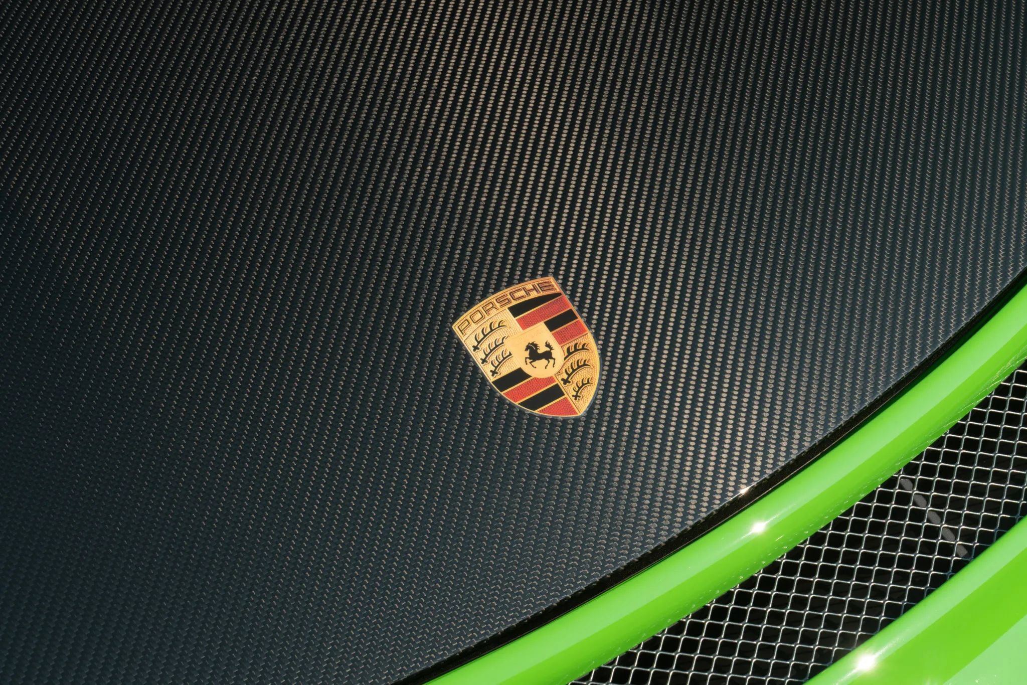 Used 2019 Porsche 911 GT3 RS RWD image 46
