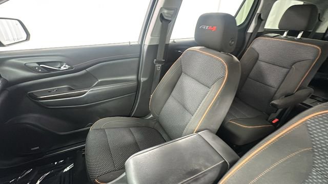 Used 2020 GMC Acadia AT4 w/ Driver Alert Package II image 13