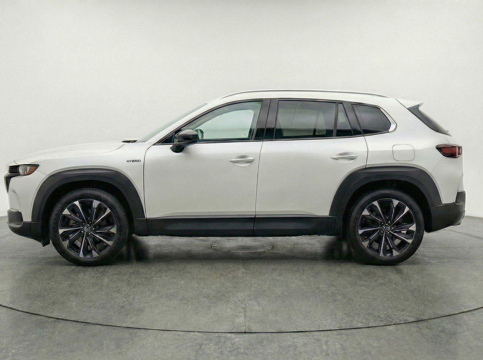 Used 2025 MAZDA CX-50 2.5 Hybrid w/ Premium Plus Pkg image 5