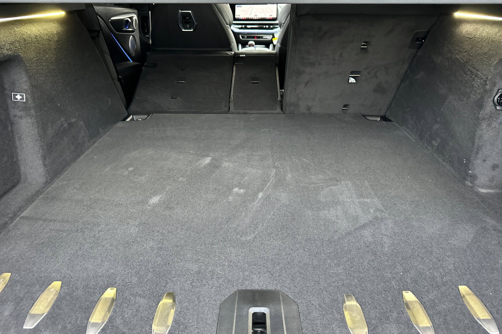 New 2026 BMW XM Label Red image 12