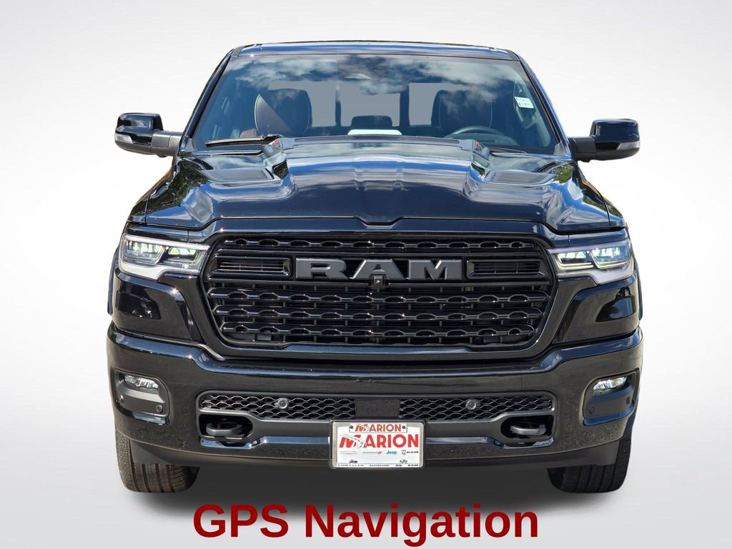 New 2026 RAM 1500 Limited image 21