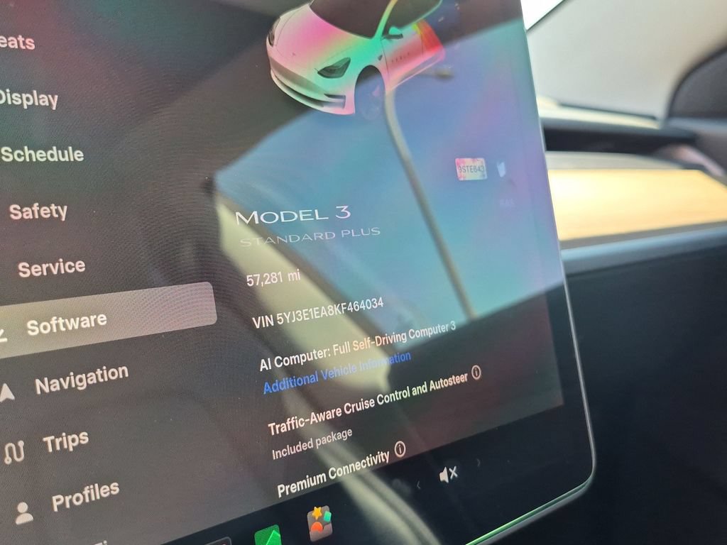 Used 2019 Tesla Model 3 RWD image 21
