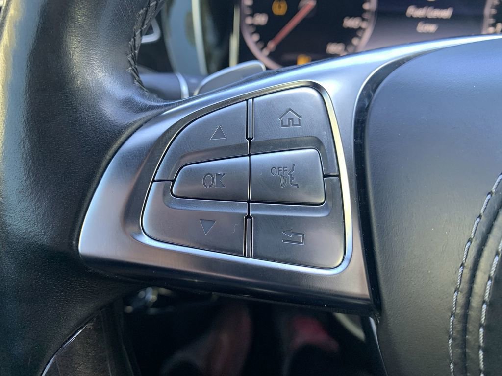 Certified 2017 Mercedes-Benz S 550 Cabriolet image 10