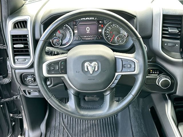 Used 2022 RAM 1500 Big Horn image 10