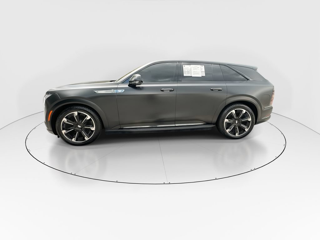 Used 2025 Cadillac Escalade IQ Sport 2 AWD/4WD image 5