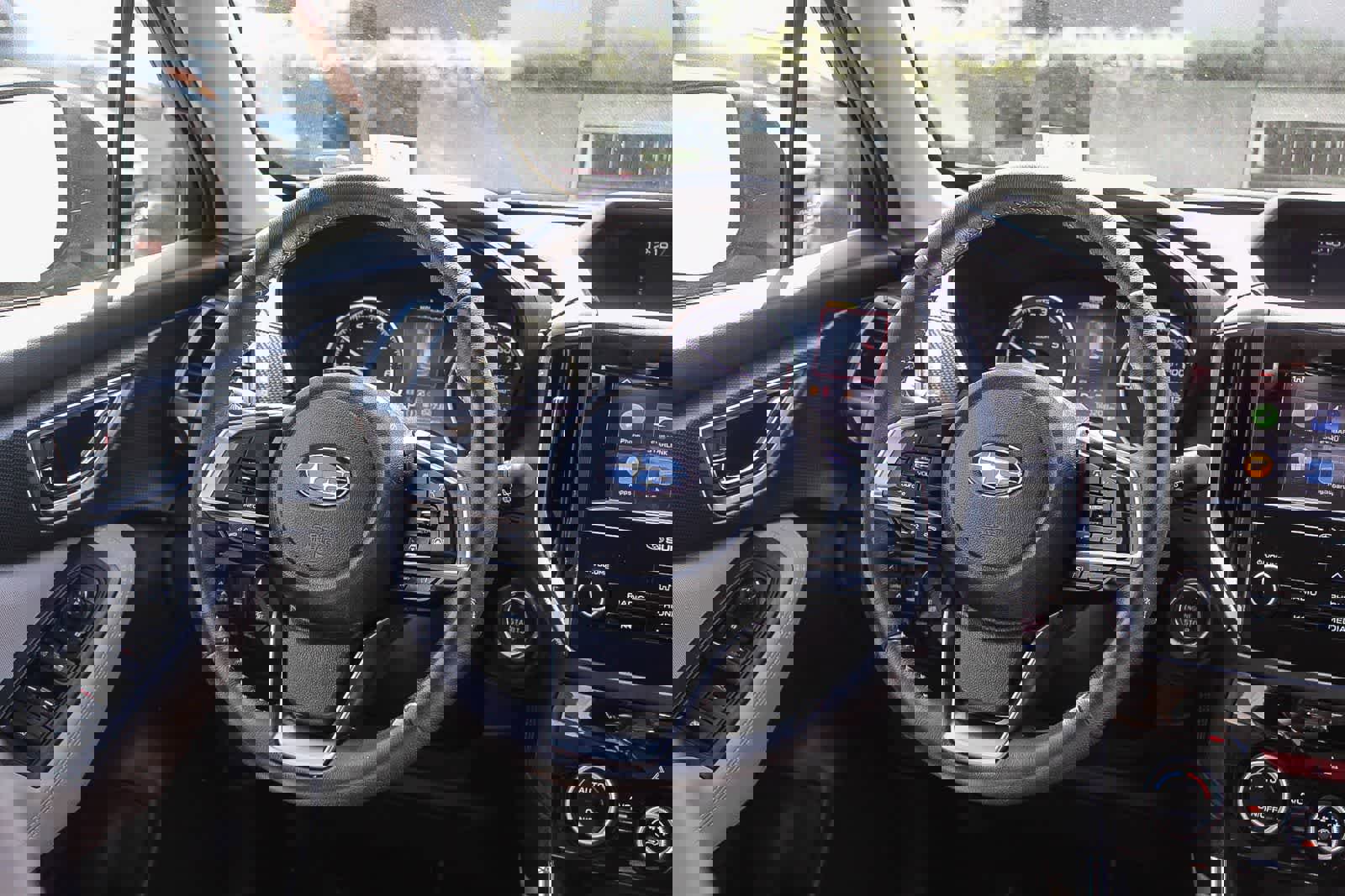 Used 2024 Subaru Forester Premium w/ POP Package 1 image 21