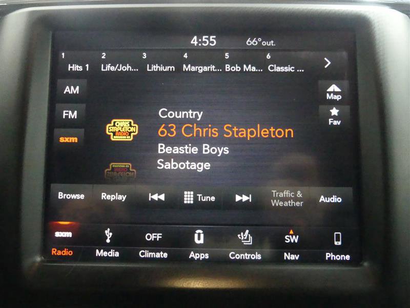 Used 2018 RAM 2500 Laramie w/ Snow Chief Group image 37