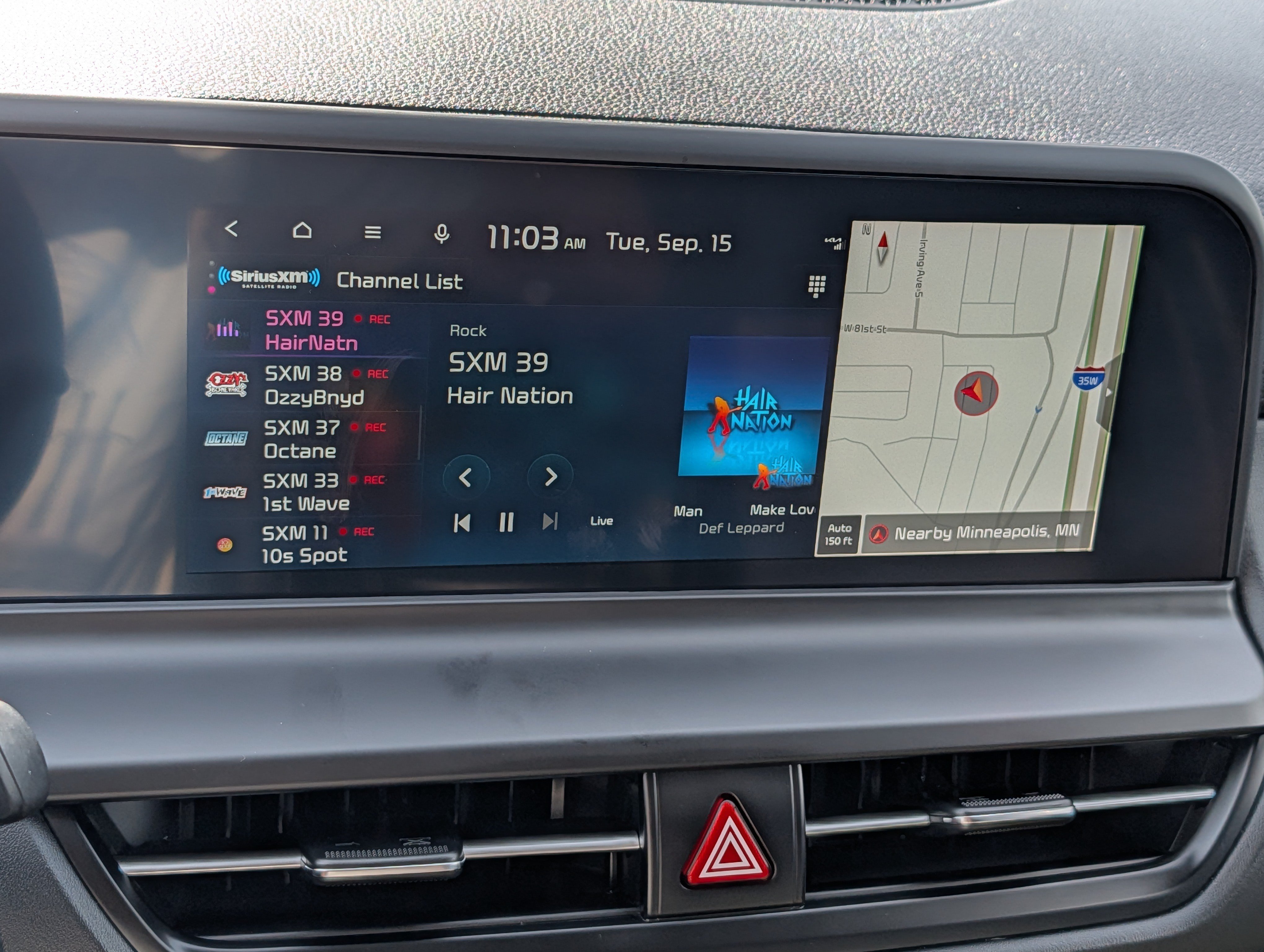 Certified 2024 Kia Seltos EX AWD/4WD image 22