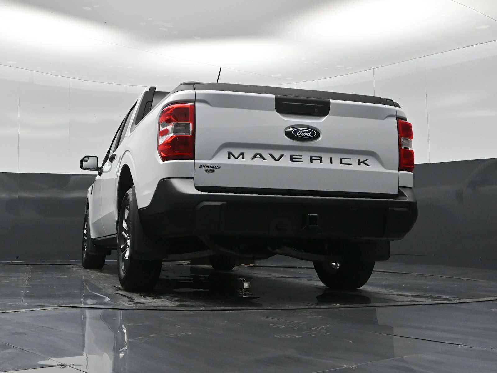 Used 2025 Ford Maverick XLT w/ XLT Luxury Package image 31