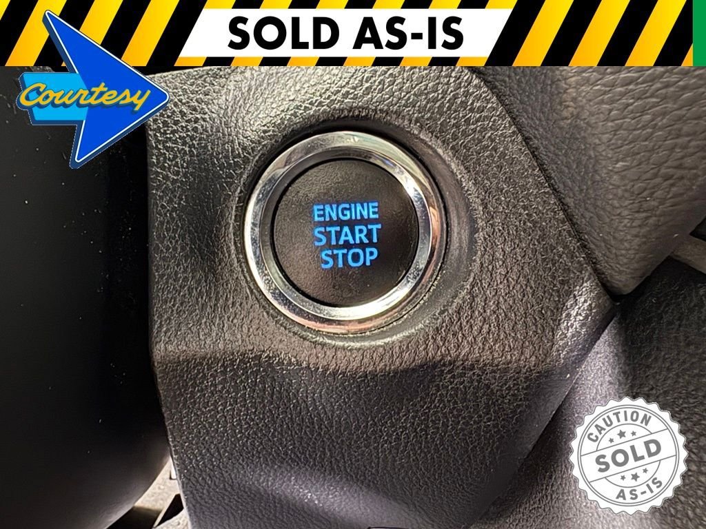 Used 2021 Toyota RAV4 Limited FWD image 27