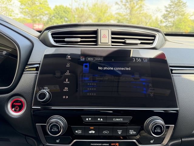 Used 2022 Honda CR-V Touring image 19