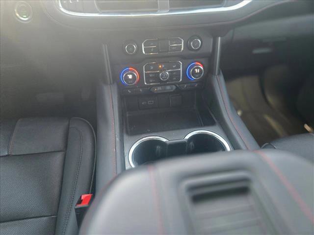 Used 2022 Chevrolet Tahoe RST w/ Luxury Package image 14