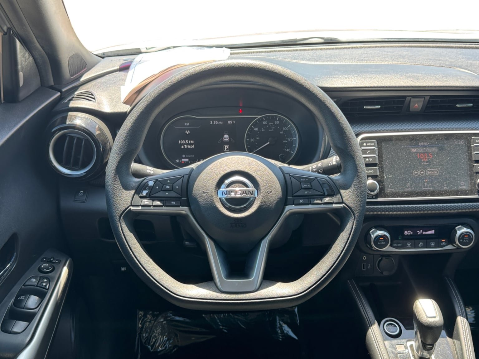 Used 2019 Nissan Kicks SV w/ Exterior Package FWD image 13