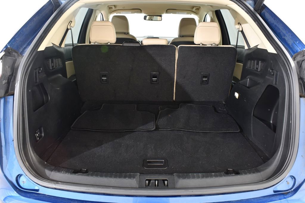 Used 2023 Ford Edge SEL w/ Convenience Package image 20
