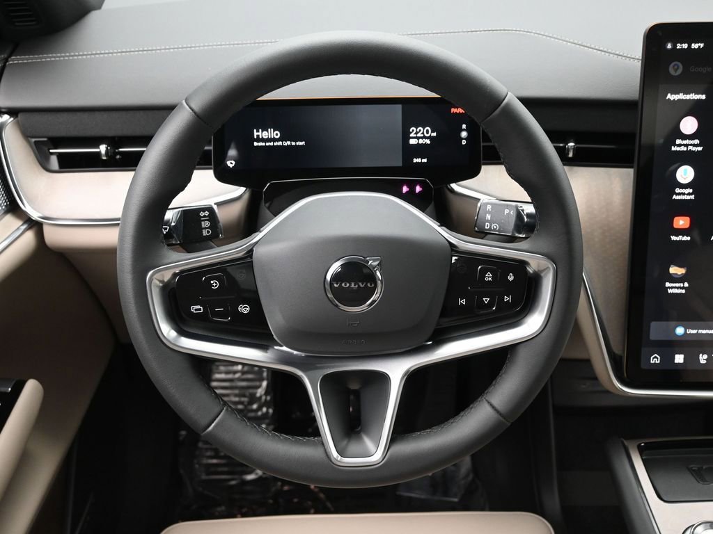 New 2025 Volvo EX90 Ultra image 17