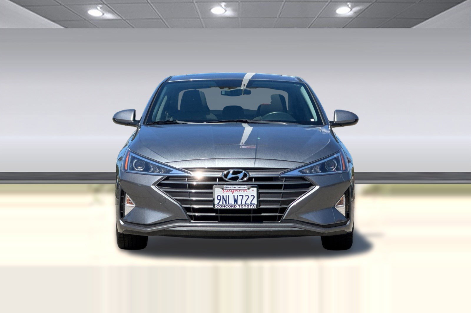 Used 2019 Hyundai Elantra Value Edition image 5