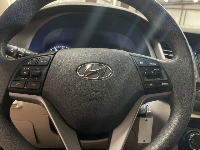 Used 2018 Hyundai Tucson SE w/ Cargo Package FWD image 16