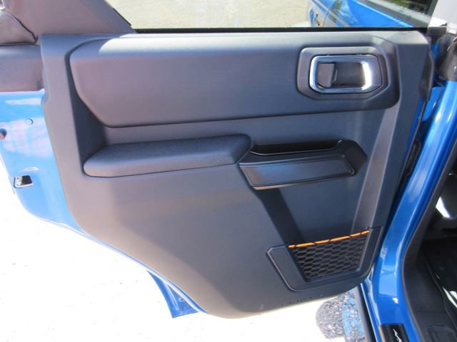 Used 2024 Ford Bronco Badlands AWD/4WD image 29