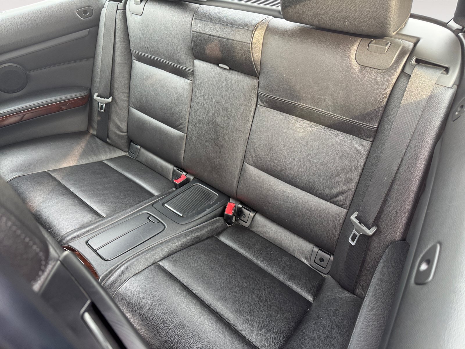 Used 2012 BMW 328i Convertible RWD image 16