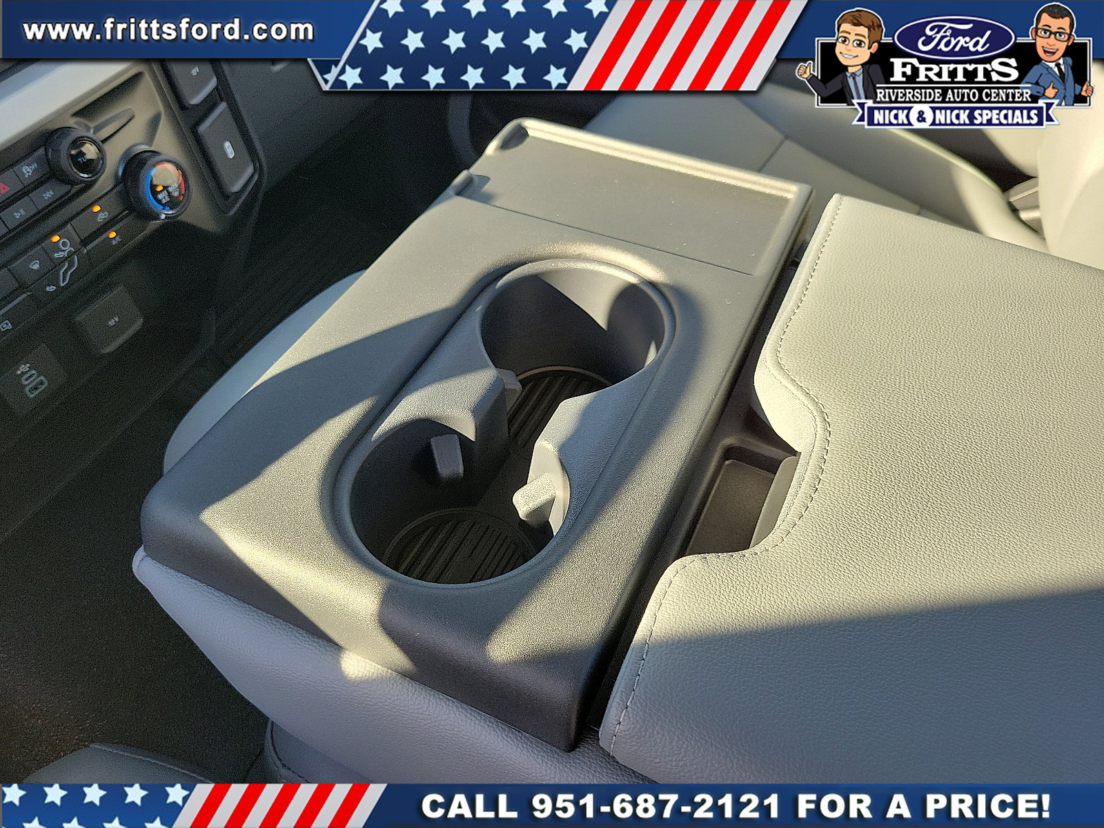 New 2026 Ford F250 XL RWD image 10