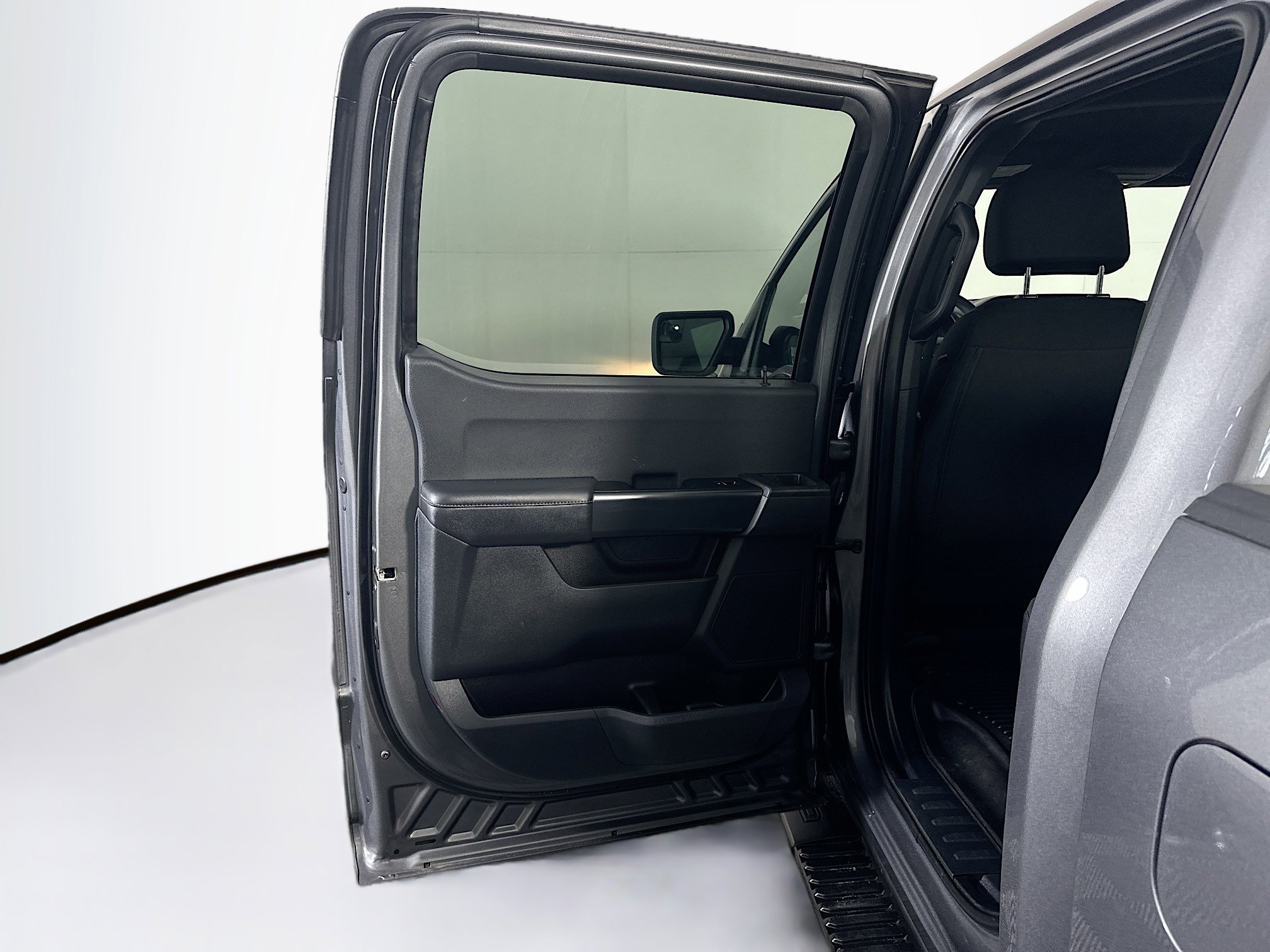 Used 2023 Ford F150 XL w/ STX Appearance Package image 24