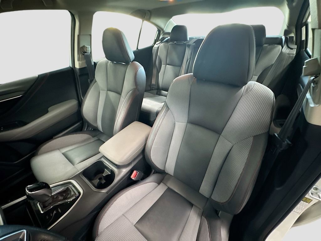 Certified 2022 Subaru Legacy 2.5i Sport image 18