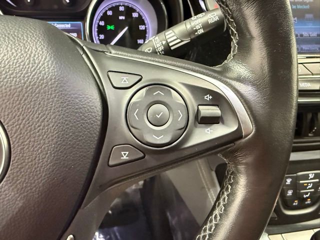 Used 2020 Buick Envision Essence FWD image 18