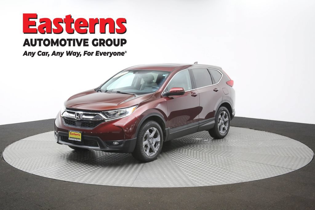 Used 2019 Honda CR-V EX-L image 57