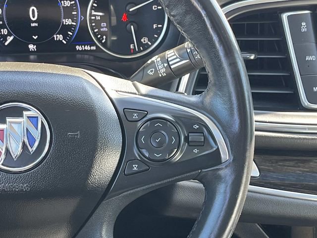 Used 2021 Buick Enclave Avenir w/ Avenir Technology Package image 17
