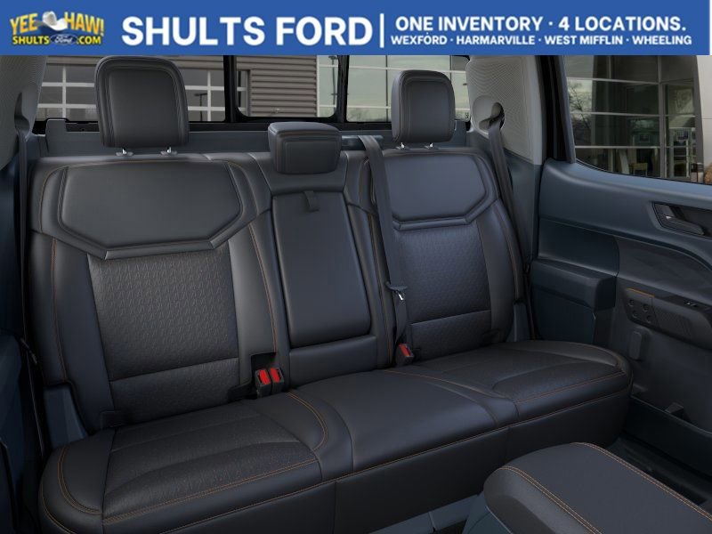 New 2026 Ford Maverick Tremor image 12