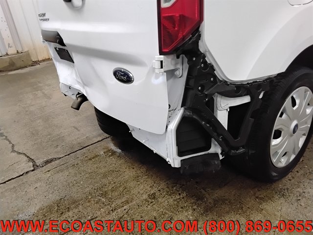 Used 2020 Ford Transit Connect XL FWD image 20